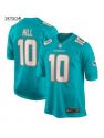 Tyreek Hill Miami Dolphins - Aqua