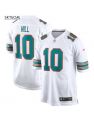 Tyreek Hill Miami Dolphins - White