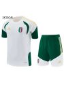 Kit Entrenamiento Italie 2026-white