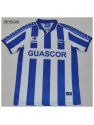 Alavés Domicile 1998/99