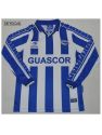 Alavés Domicile 1998/99 Ml