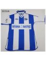 Alavés Domicile 2003/04