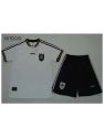 Allemagne Domicile 1996 - Enfants