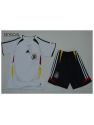 Allemagne Domicile 2006 - Enfants