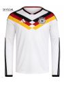 Allemagne Domicile 2026 Ml