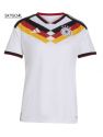 Allemagne Domicile 2026 - Femme