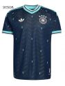 Allemagne Exterieur 2026 - Authentic