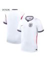 Angleterre Domicile 2026 - Authentic