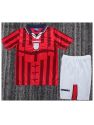 Angleterre Exterieur 1998 - Enfants