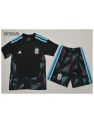 Argentine 1a Equipacion Portero 2026- Enfants
