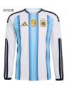 Argentine Domicile 2026 Ml