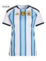 Argentine Domicile 2026 - Femme
