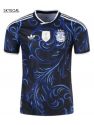 Argentine Exterieur 2026 - Authentic