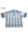 Argentine Maillot Bringback Remix
