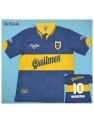 Boca Juniors Domicile 1995/96