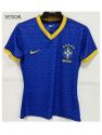 Brésil Versión Especial Equipación 2026- Femme