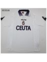 Ceuta Domicile 1998/00
