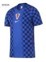 Croacia Exterieur 2026