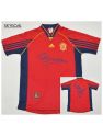 Espagne Domicile 1998-rosendo