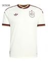 Espagne Exterieur 2026 - Authentic