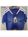 Japon Domicile 2026 - Cropped Femme