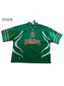 México Maillot Bringback Remix
