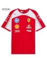 Maillot Ferrari 2026