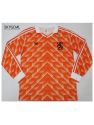 Netherlands Domicile Euro 1988 Ml