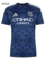 New York City Fc Exterieur 2026