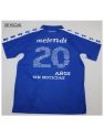 Oviedo Domicile Especial 1990/91