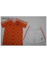 Pays-bas Domicile Euro 1988- Enfants