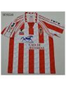 Sporting De Gijón Domicile 1995/96