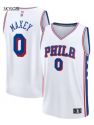 Tyrese Maxey Philadelphia 76ers - Association