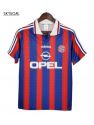 Bayern Munich Exterieur 1995/97