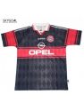 Bayern Munich Exterieur 1997/99