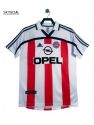 Bayern Munich Exterieur 2000/02