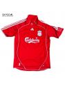 Liverpool Domicile 2006-08