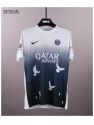 Maillot Pre-partido Psg X 3.paradis 2025/26