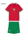 Maroc Domicile 2026 - Enfants