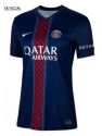 Psg Domicile 2025/26 - Femme