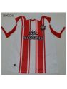 Southampton Domicile 2025/26