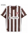 St. Pauli Domicile 2025/26